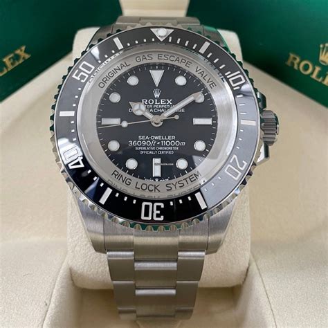 rolex sea dweller wiki|2022 rolex sea dweller.